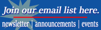 Join the LCRP email list.